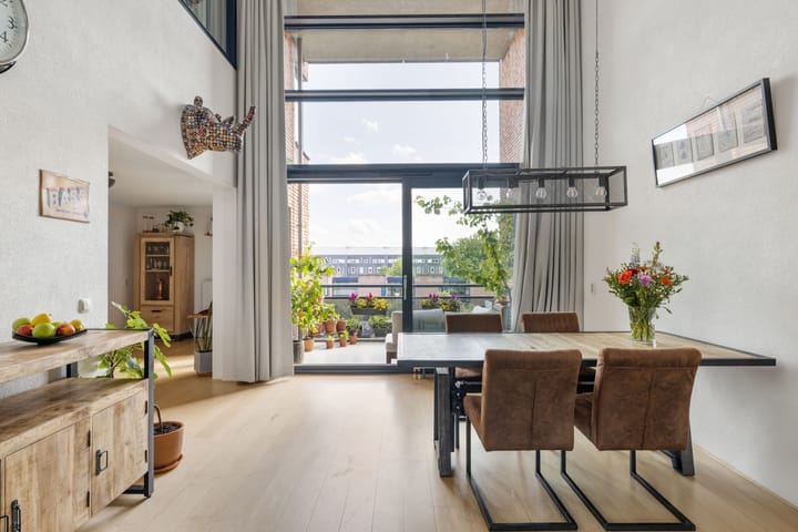 Foto 13 van Houtrakgracht 550