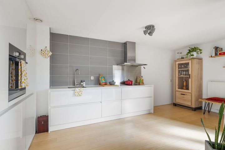 Foto 15 van Houtrakgracht 550