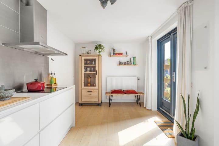 Foto 16 van Houtrakgracht 550