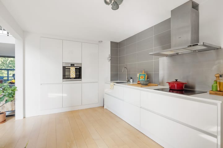 Foto 17 van Houtrakgracht 550