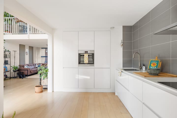 Foto 18 van Houtrakgracht 550