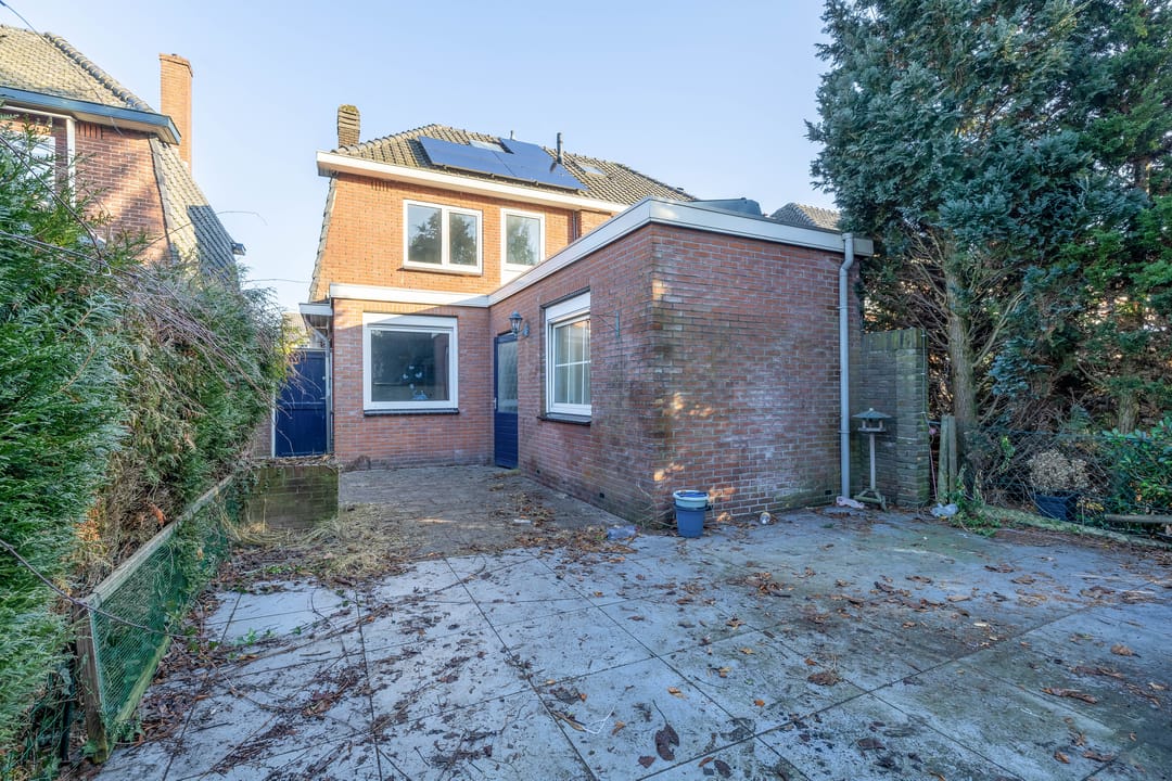 Foto 28 van Breemarsweg 147