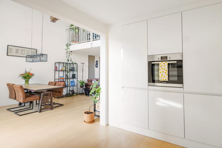 Foto 19 van Houtrakgracht 550