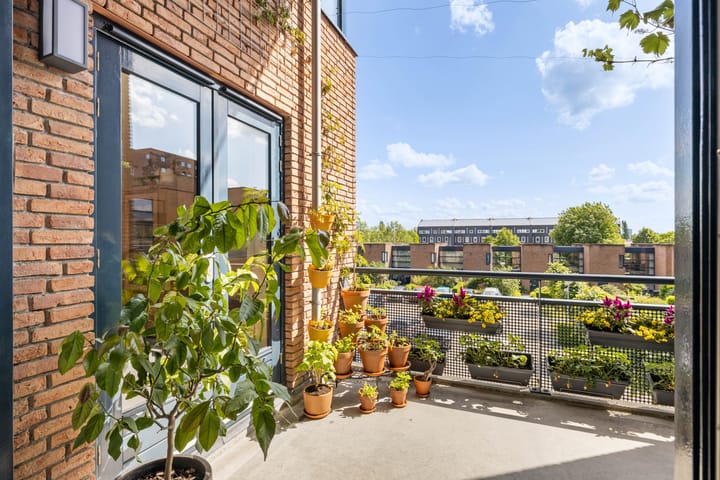 Foto 21 van Houtrakgracht 550