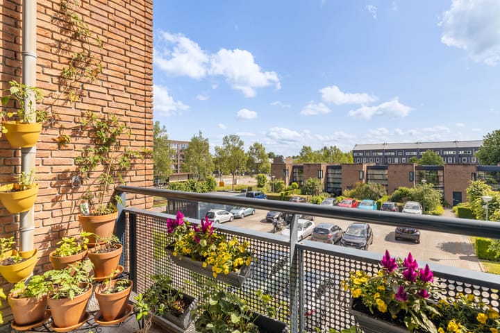 Foto 23 van Houtrakgracht 550