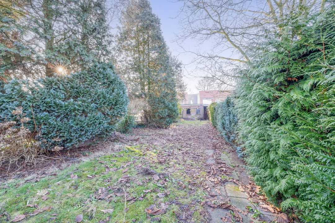 Foto 31 van Breemarsweg 147