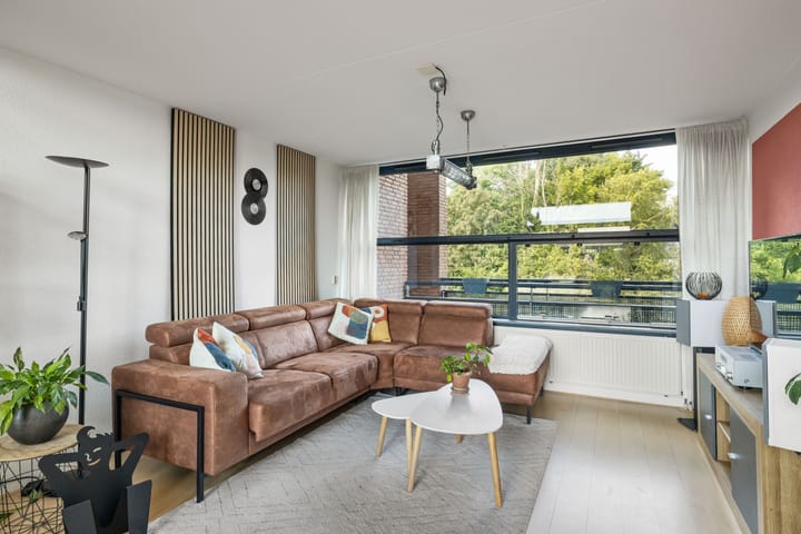 Foto 6 van Houtrakgracht 550