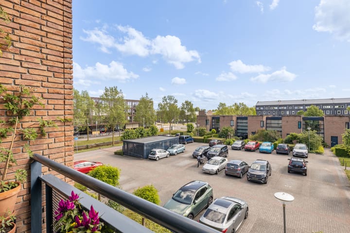 Foto 24 van Houtrakgracht 550