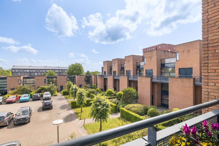 Foto 25 van Houtrakgracht 550