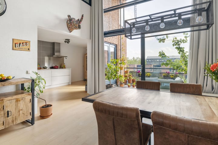 Foto 26 van Houtrakgracht 550