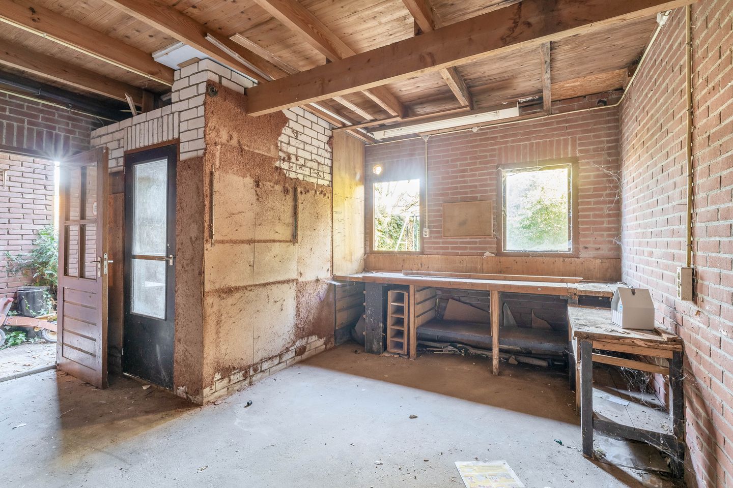 Foto 35 van Breemarsweg 147