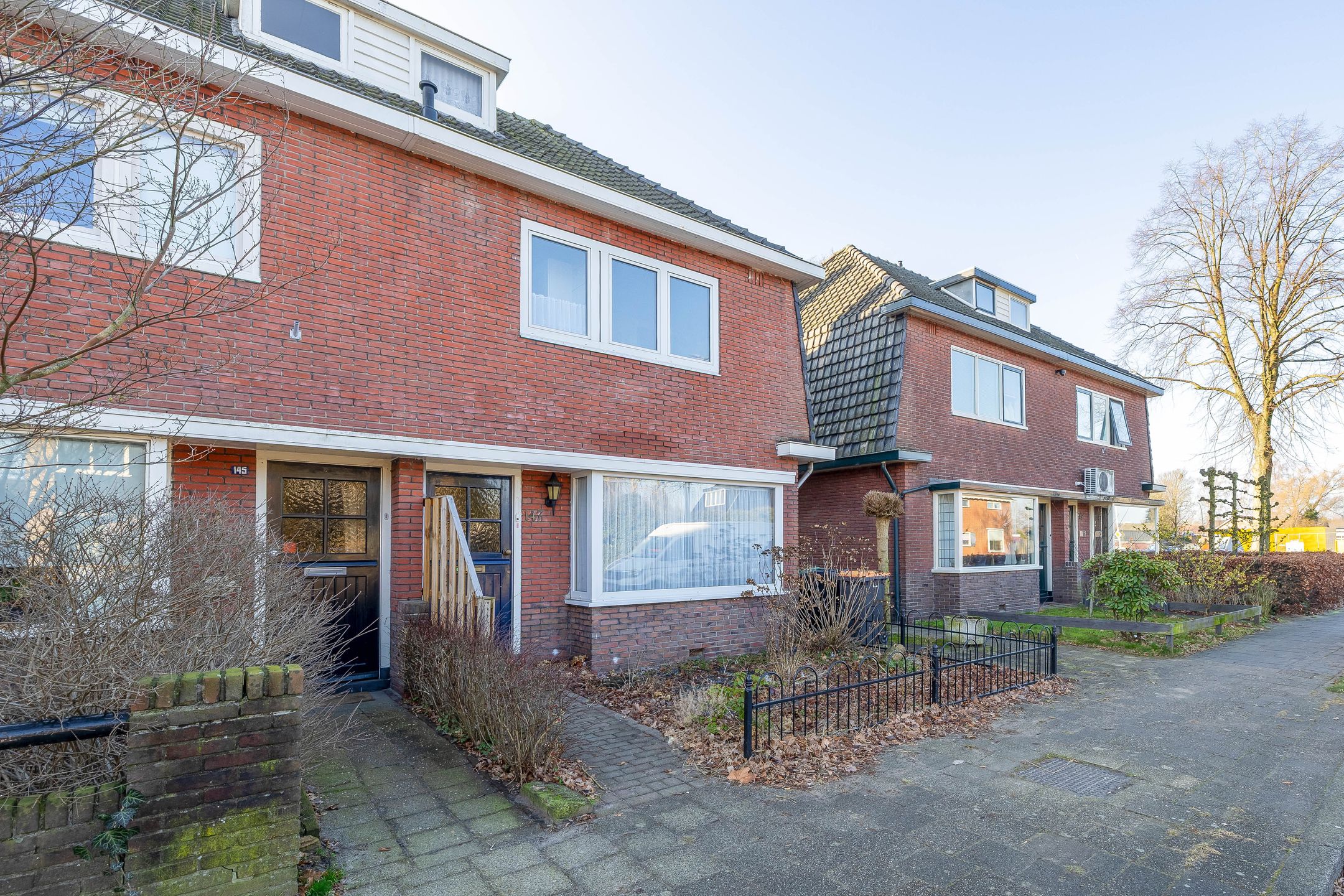 Foto 36 van Breemarsweg 147