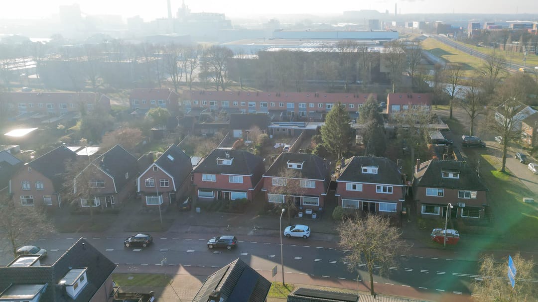 Foto 37 van Breemarsweg 147