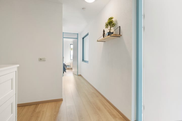 Foto 31 van Houtrakgracht 550