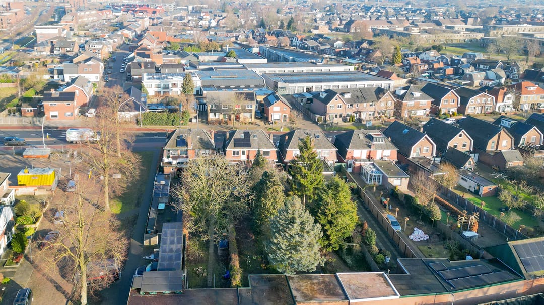 Foto 38 van Breemarsweg 147