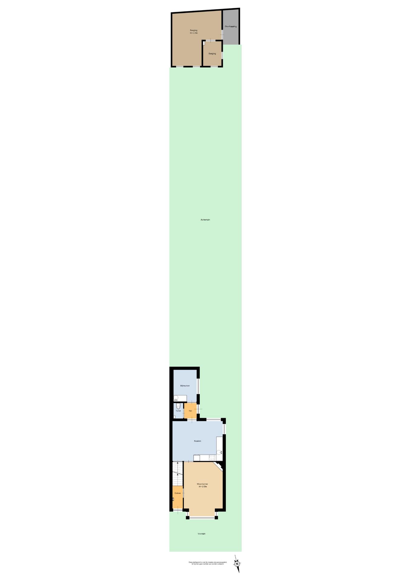 Foto 39 van Breemarsweg 147