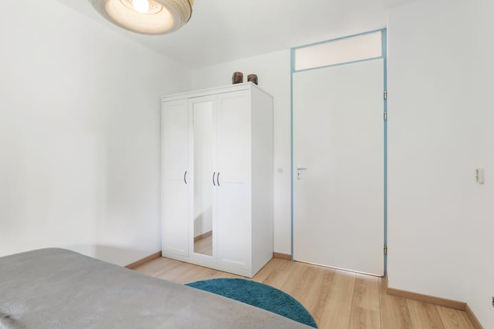 Foto 33 van Houtrakgracht 550