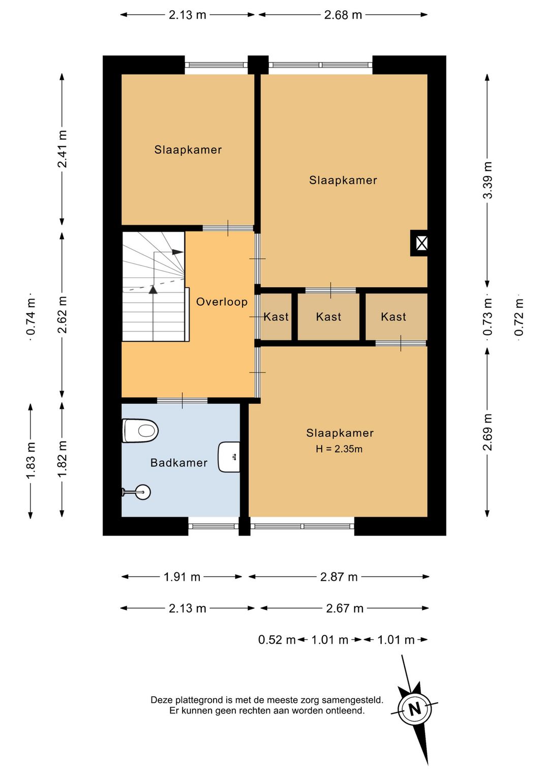Foto 41 van Breemarsweg 147