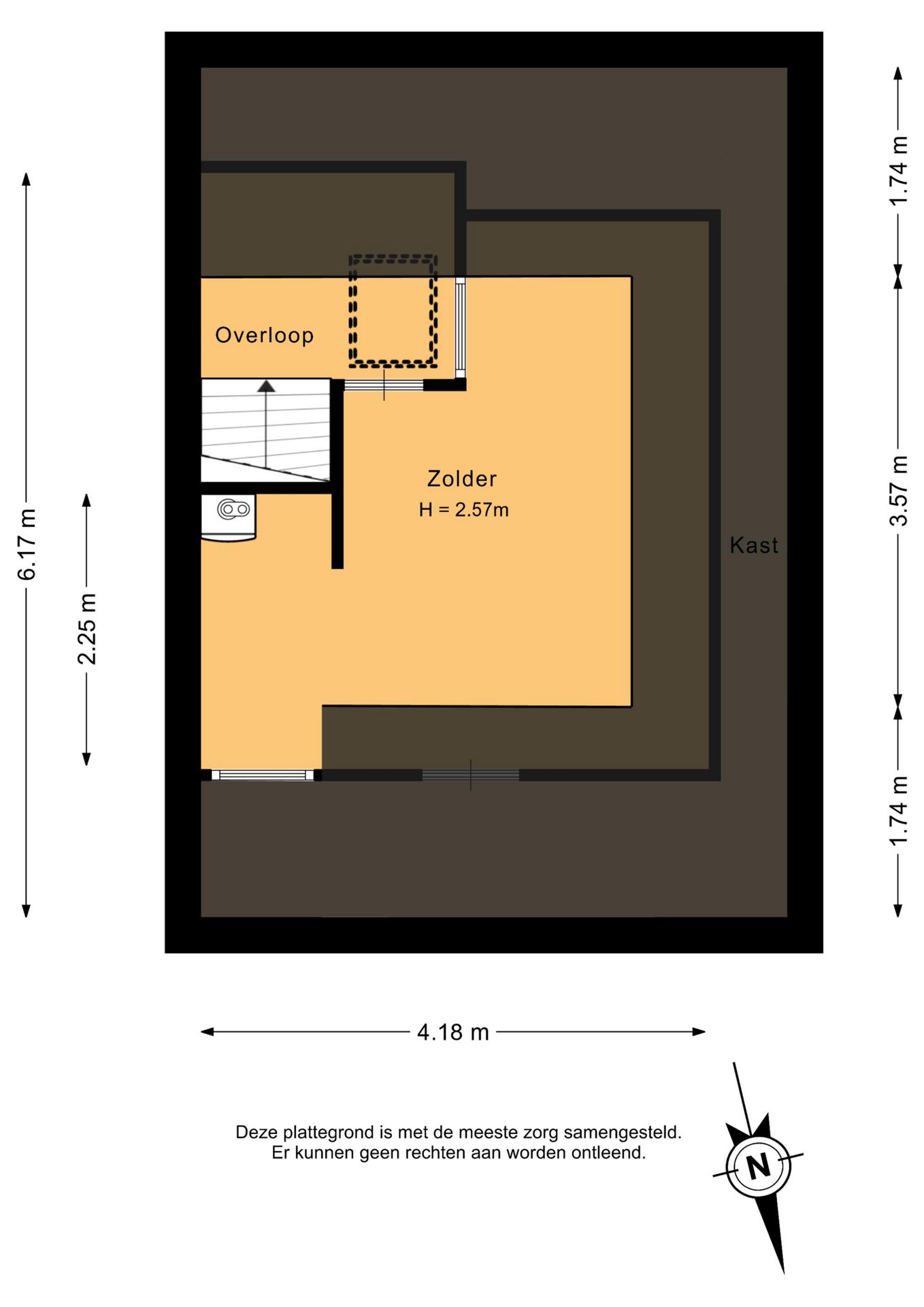 Foto 42 van Breemarsweg 147