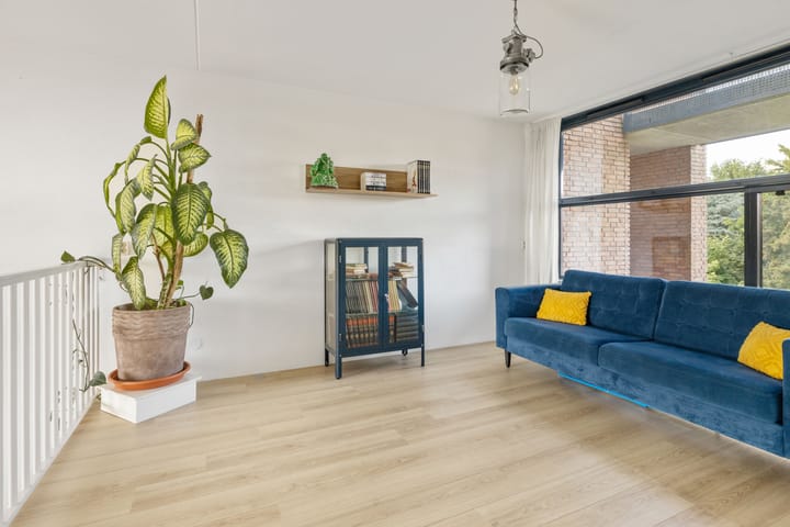 Foto 37 van Houtrakgracht 550