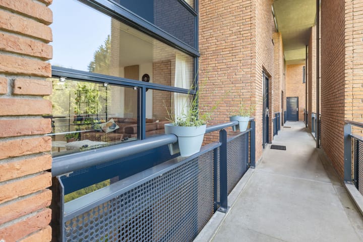 Foto 42 van Houtrakgracht 550