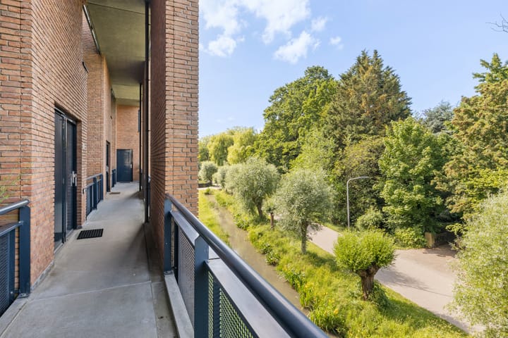 Foto 43 van Houtrakgracht 550