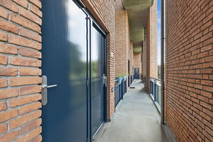 Foto 44 van Houtrakgracht 550