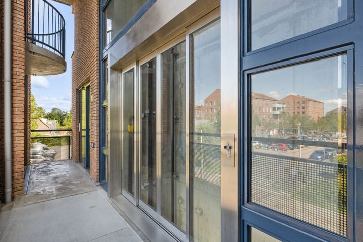 Foto 45 van Houtrakgracht 550