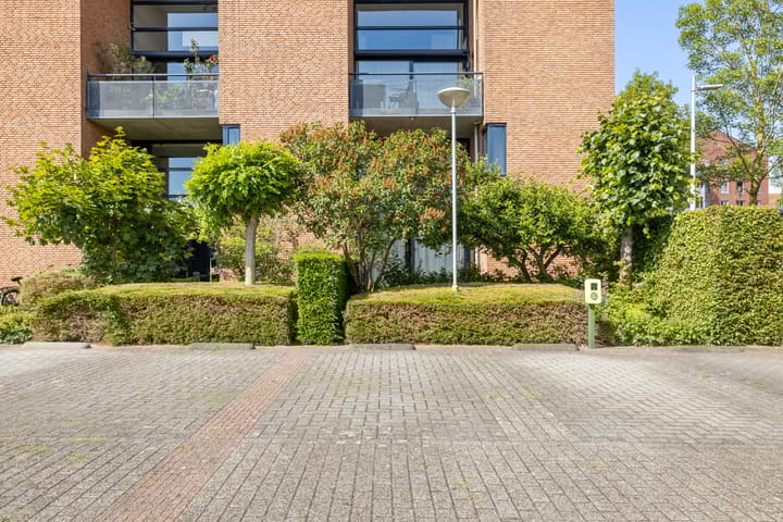 Foto 47 van Houtrakgracht 550