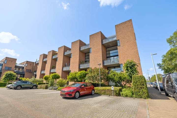 Foto 48 van Houtrakgracht 550