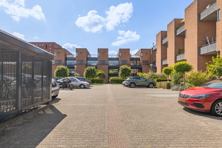 Foto 49 van Houtrakgracht 550