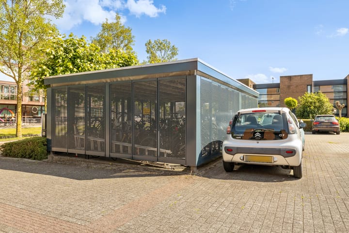 Foto 50 van Houtrakgracht 550