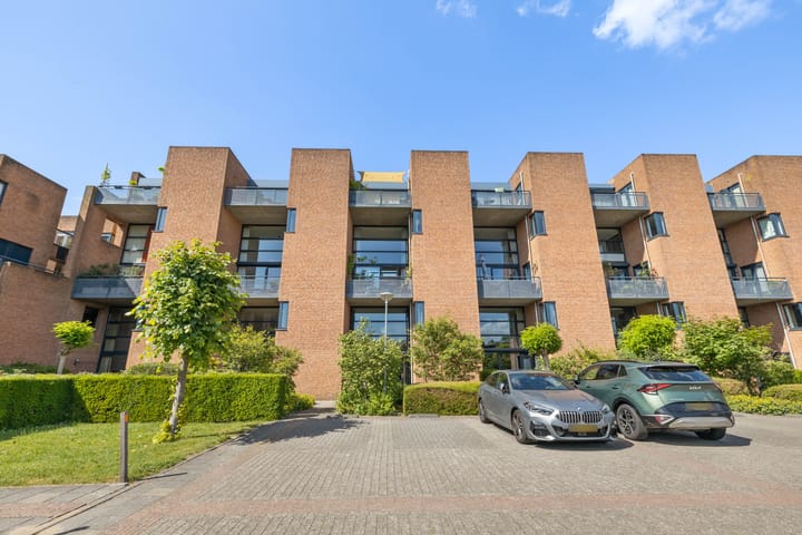 Foto 51 van Houtrakgracht 550