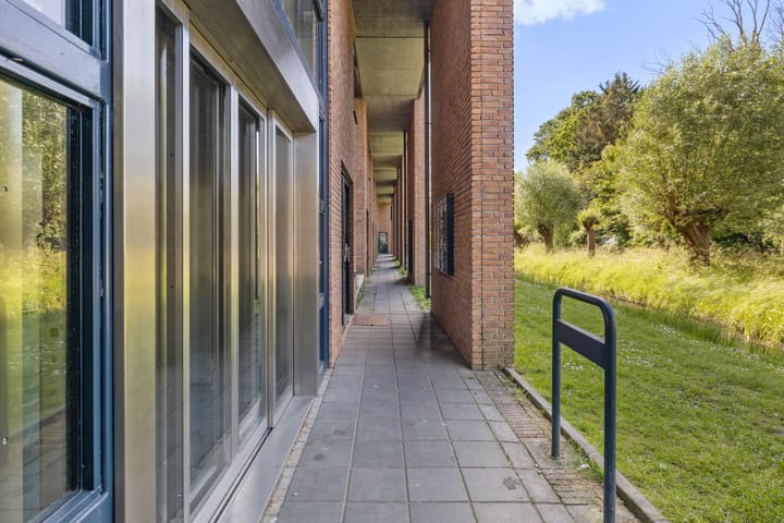 Foto 46 van Houtrakgracht 550