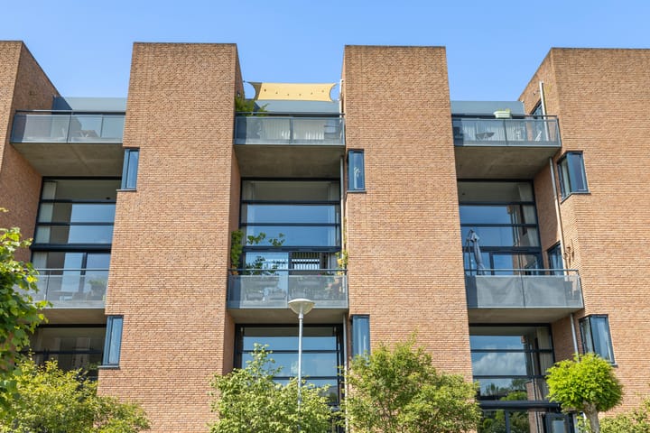 Foto 53 van Houtrakgracht 550