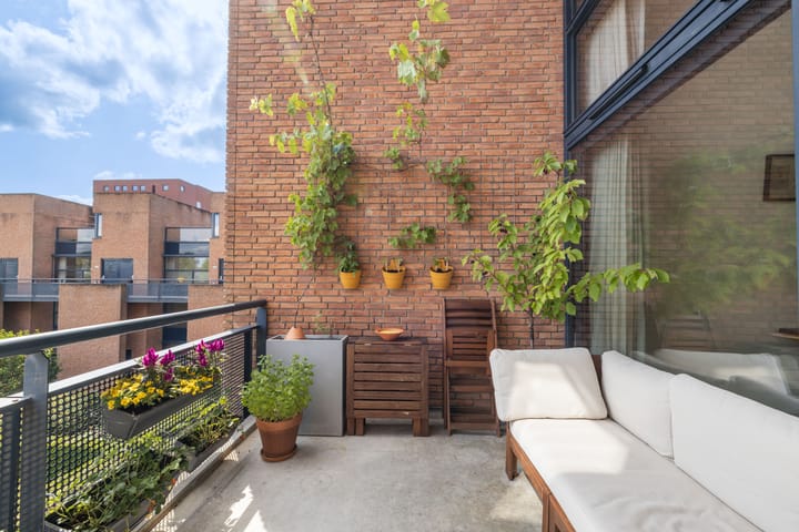 Foto 22 van Houtrakgracht 550