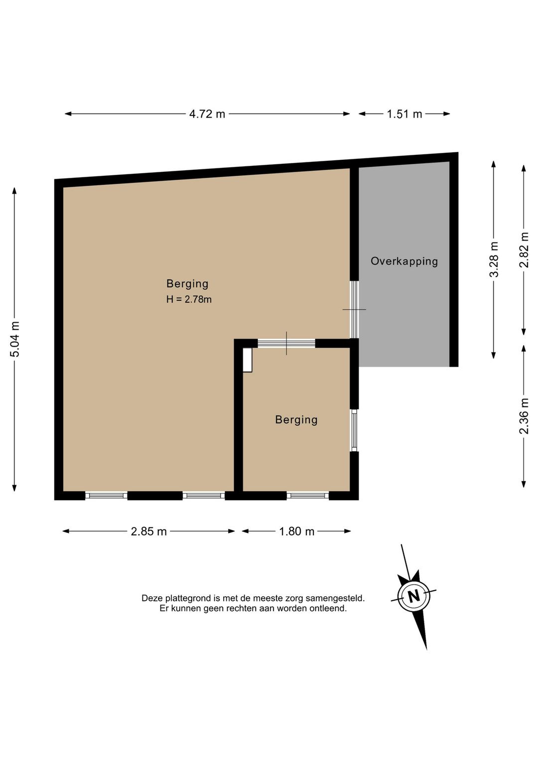 Foto 43 van Breemarsweg 147