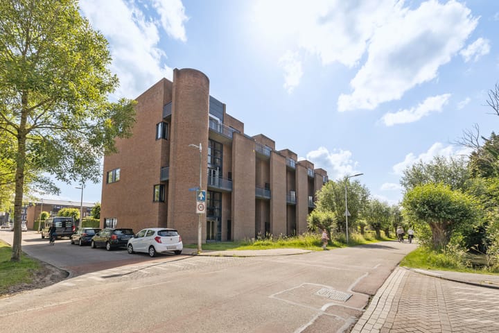 Foto 54 van Houtrakgracht 550