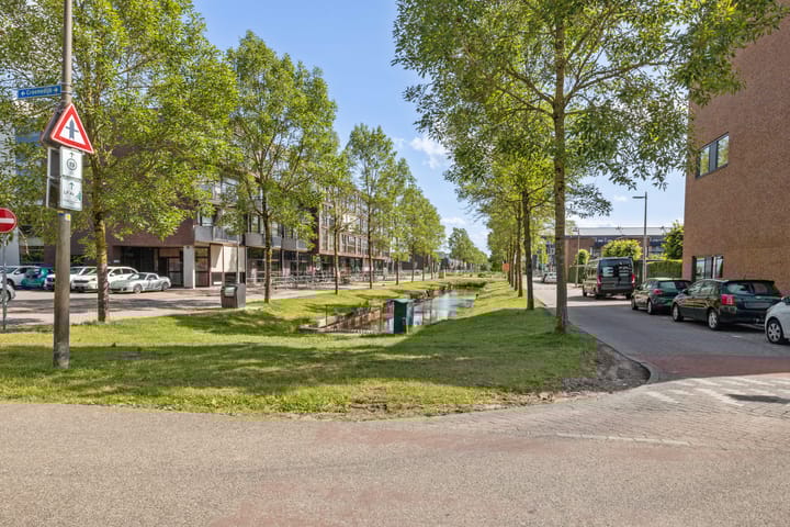 Foto 55 van Houtrakgracht 550