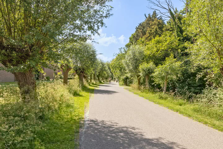 Foto 56 van Houtrakgracht 550