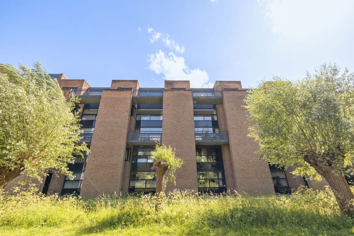 Foto 57 van Houtrakgracht 550