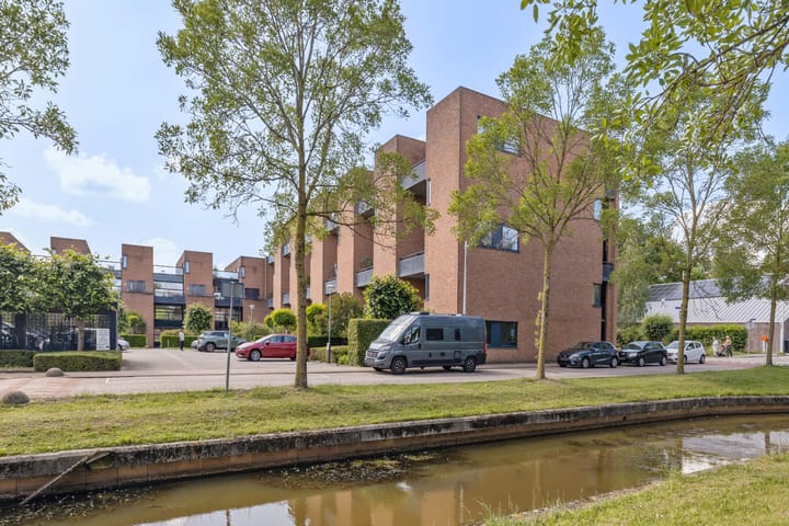 Foto 58 van Houtrakgracht 550