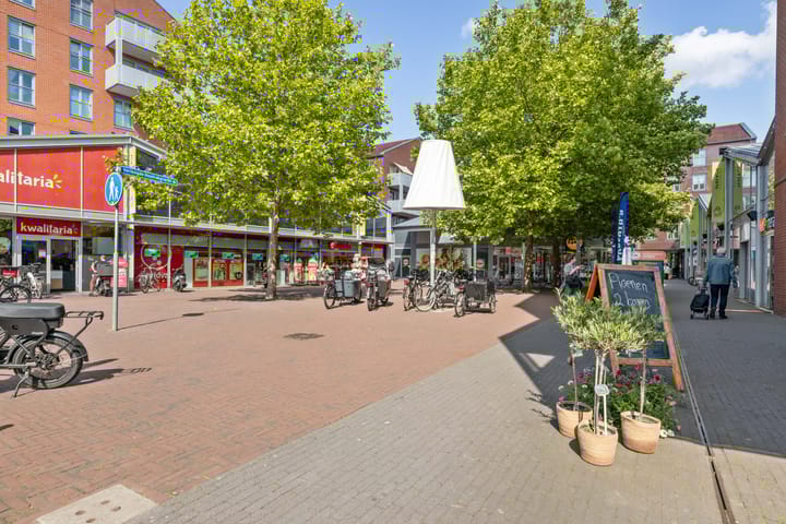 Foto 59 van Houtrakgracht 550