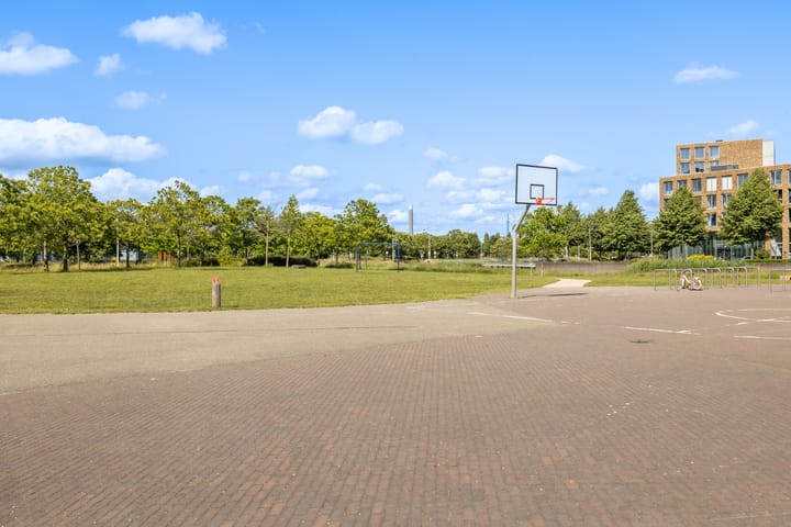 Foto 61 van Houtrakgracht 550