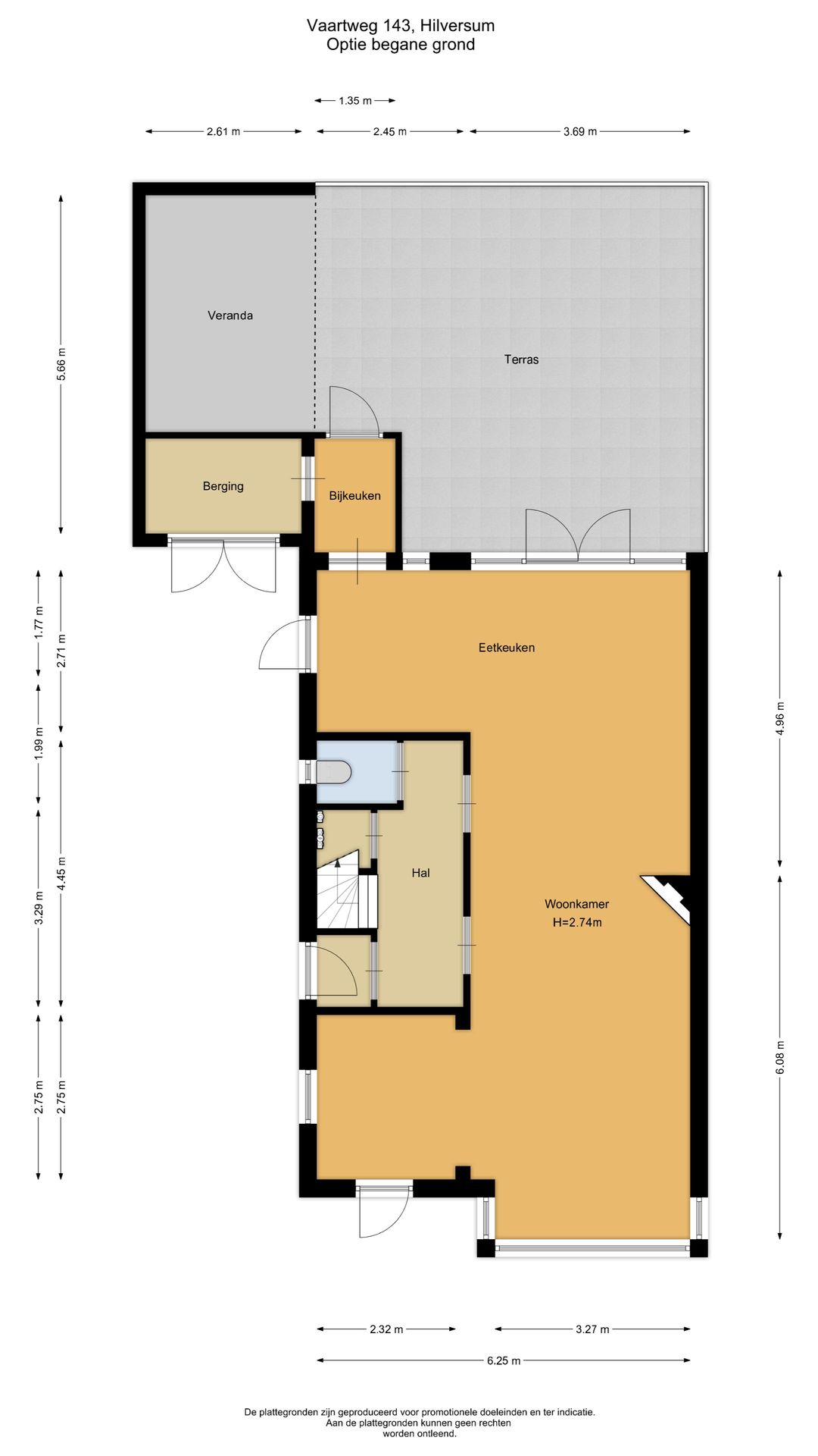 Photo 17 of Vaartweg 143