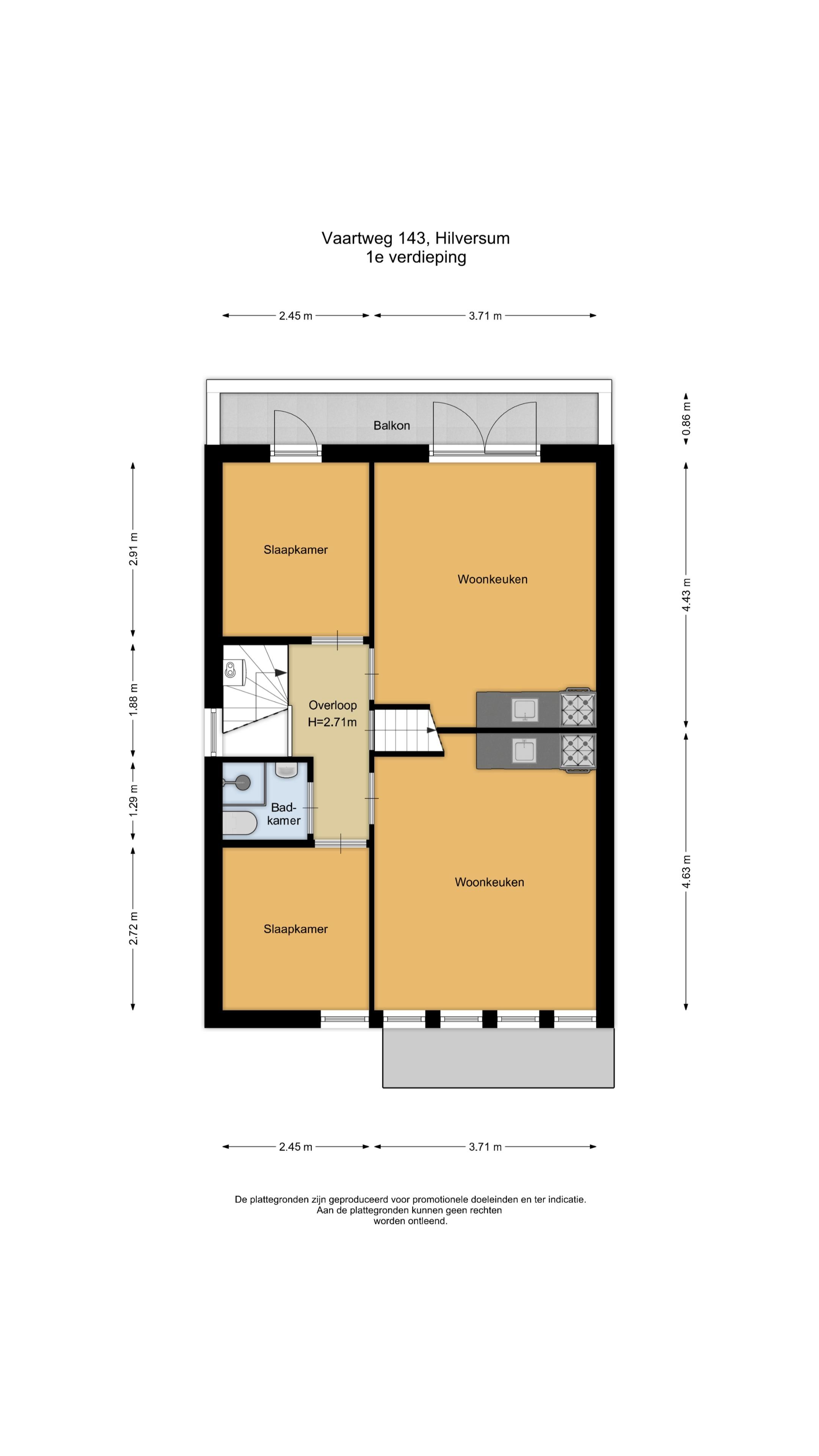 Photo 18 of Vaartweg 143