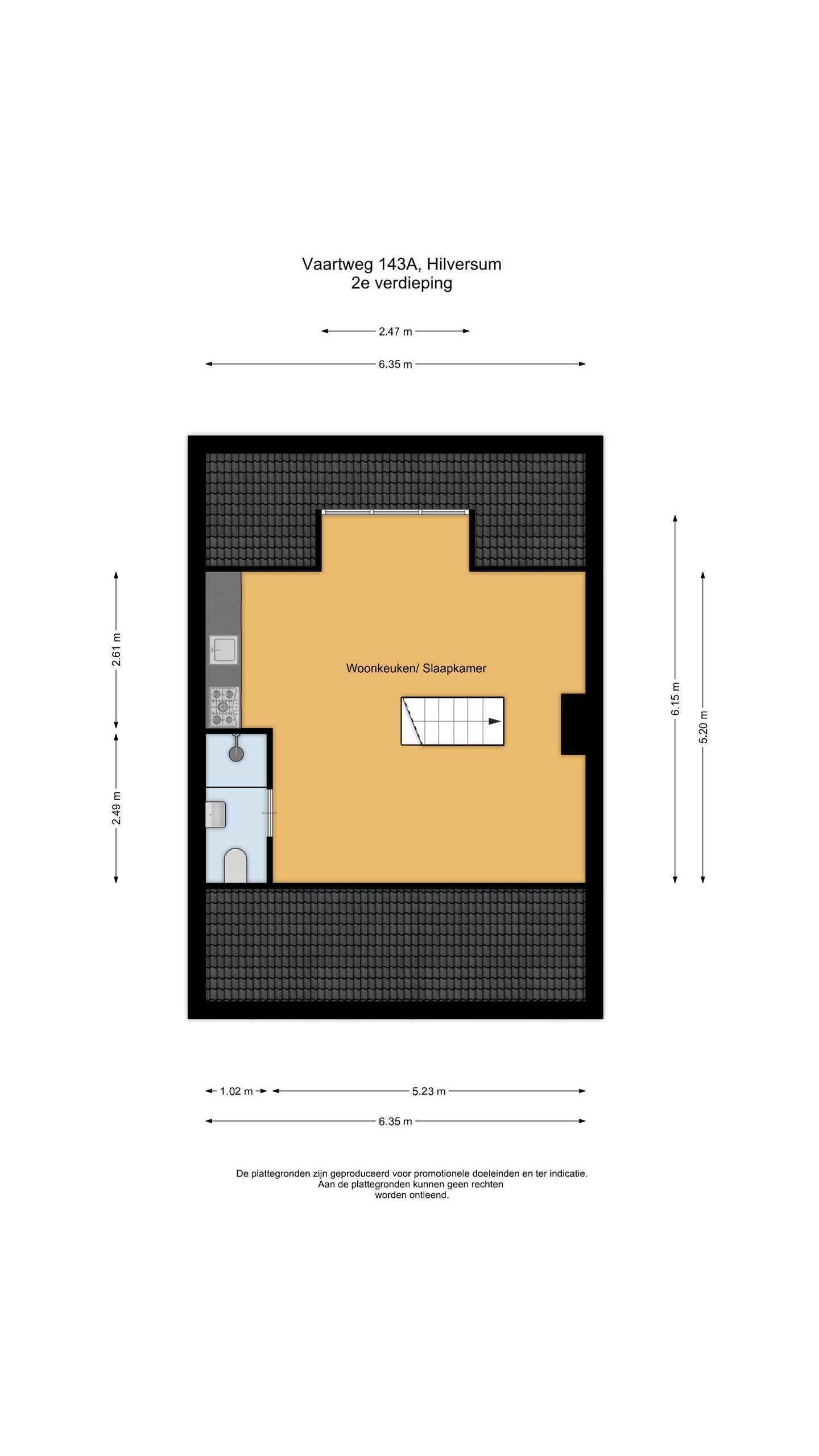 Photo 20 of Vaartweg 143
