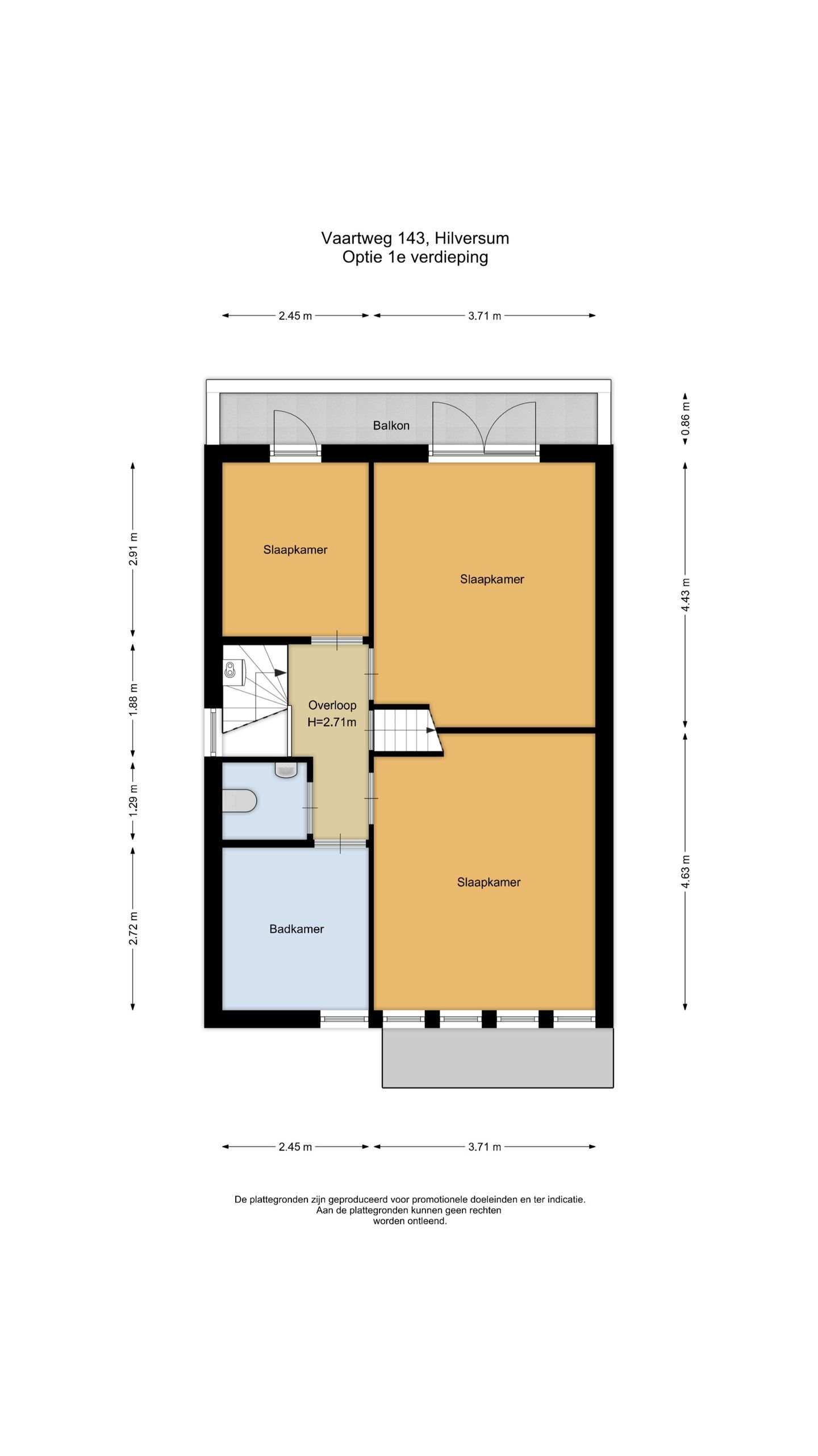 Photo 19 of Vaartweg 143