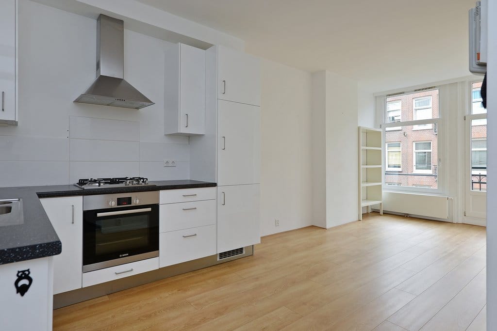 Photo 7 of Van der Hoopstraat 97-2