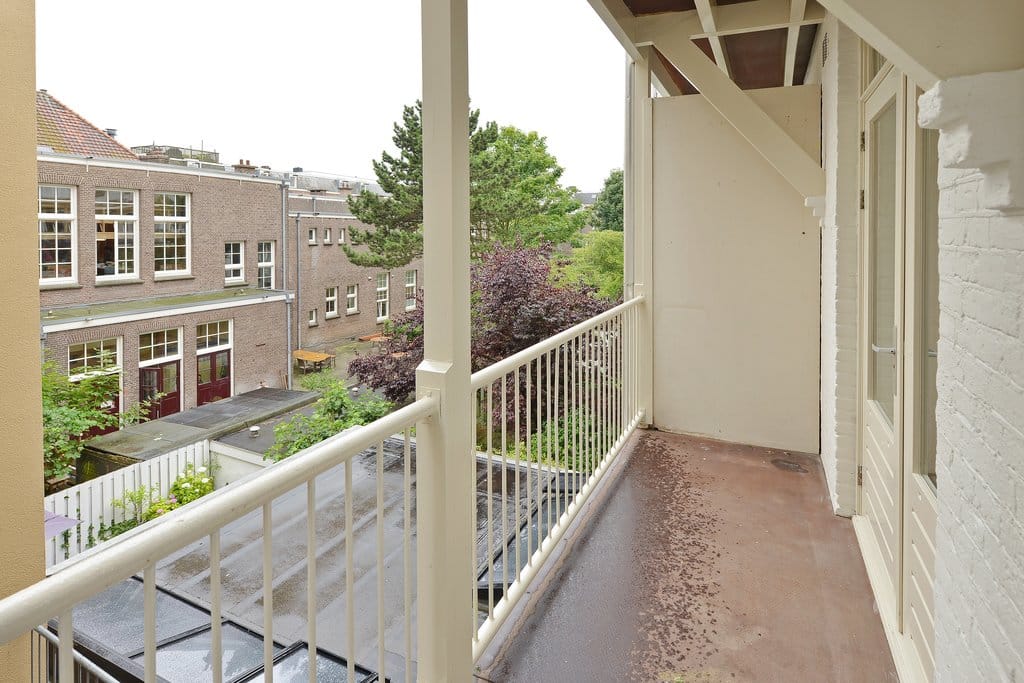 Photo 10 of Van der Hoopstraat 97-2